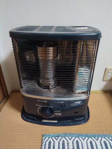石油ストーブ　コロナ製