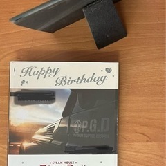 キラキラの写真立て🌟5つセットの画像