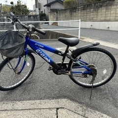 子供用自転車