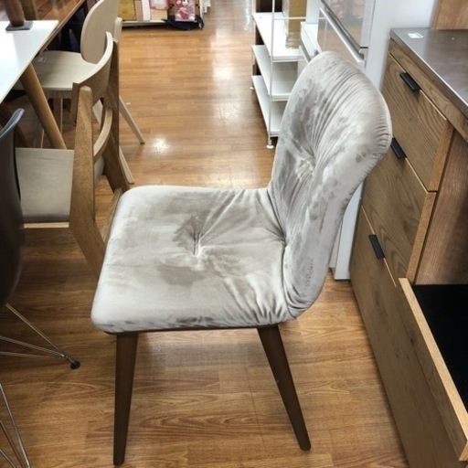 【CALLIGARIS ANNIE】ダイニングチェアー売ります‼︎