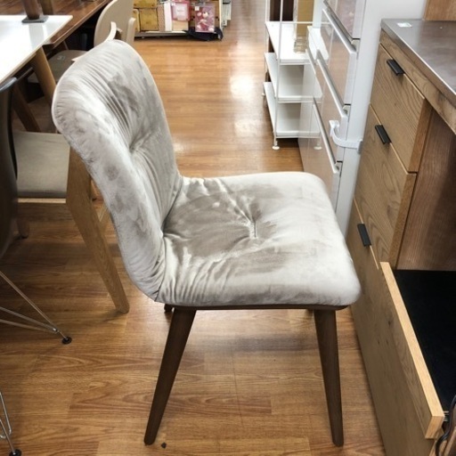 【CALLIGARIS ANNIE】ダイニングチェアー売ります‼︎