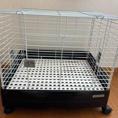 ペットゲージ　小動物　ハウス