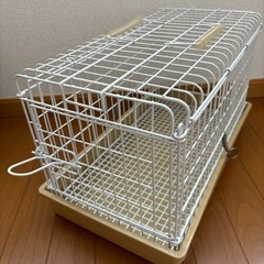 小動物　ミニゲージ　ミニハウス　ペットサークル