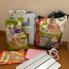 小動物　ミニゲージ　ミニハウス　ペットサークルの画像