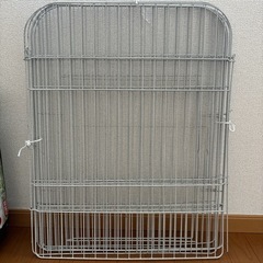 小動物　ミニゲージ　ミニハウス　ペットサークルの画像