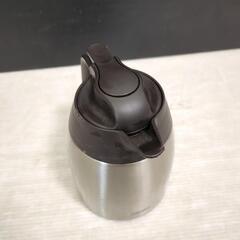 サーモス ステンレスポット 1L ステンレスブラウン THV-1001 SBW

の画像