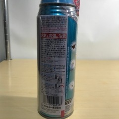 2402-230 フマキラー　虫除けバリアスプレー　4連ワイド噴射　450ml 未開封品 ビニール破れありの画像