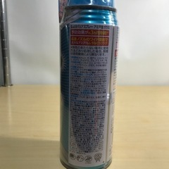 2402-230 フマキラー　虫除けバリアスプレー　4連ワイド噴射　450ml 未開封品 ビニール破れありの画像