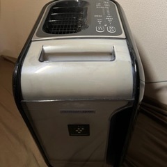SHARPプラズマクラスター25000 の画像