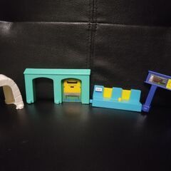 71.プラレールの画像
