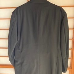 スーツ、ジャケット3点セットの画像