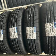 175/65R15⭐工賃込み！新品未使用！アクア、カローラフィールダー