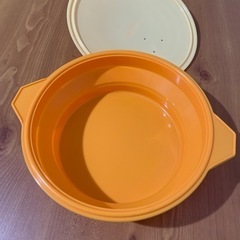シリコンスチーマー　たためるの画像