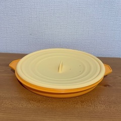 シリコンスチーマー　たためるの画像