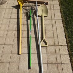 芝生用品