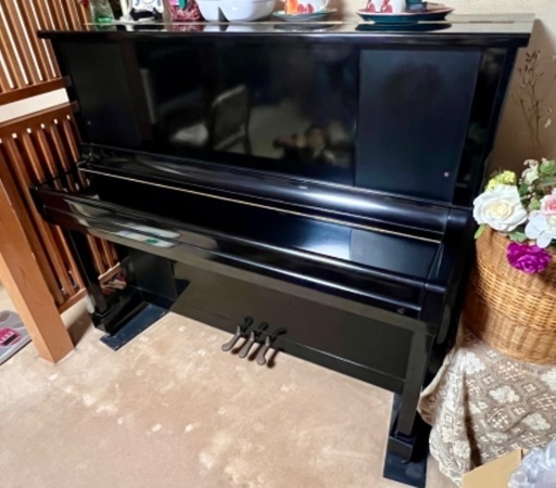 KAWAI カワイピアノ/KS2 お譲りします。