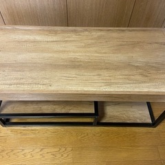 ローテーブルの画像