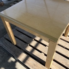 【0円】受け渡し予定者決定！こたつ　現状品　説明を読んで下さい！！の画像