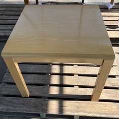 【0円】受け渡し予定者決定！こたつ　現状品　説明を読んで下さい！！