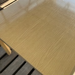 【0円】受け渡し予定者決定！こたつ　現状品　説明を読んで下さい！！の画像