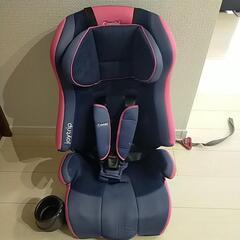 コンビ チャイルドシート