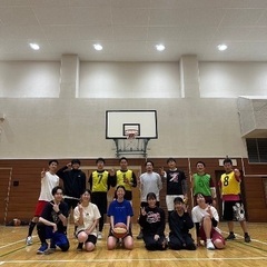 2月18日（日）ゆるバス🏀