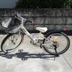 栃木県の子供用自転車 22インチの中古が安い！激安で譲ります・無料であげます｜ジモティー