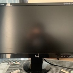 モニター　iiyama ProLite E2472HD