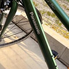 電動自転車 受け渡し予定の画像