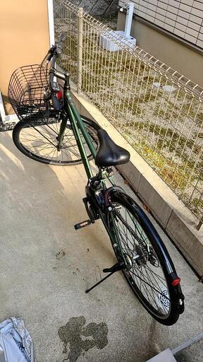 電動自転車 受け渡し予定