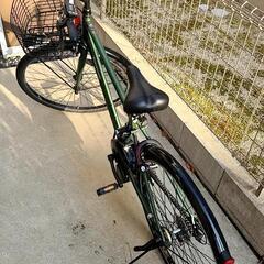 電動自転車 受け渡し予定