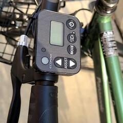 電動自転車 受け渡し予定の画像