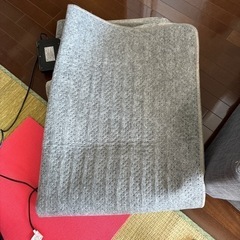 ホットカーペット