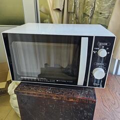 【電子レンジ】2020年製 ZEPEAL AR-G18H