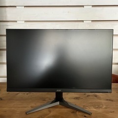 ゲーミングモニター27インチ（acer）
