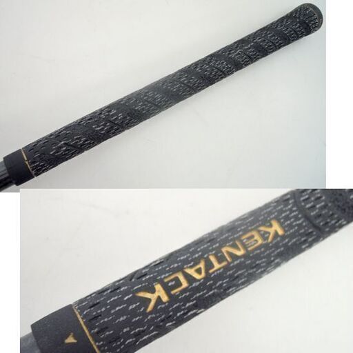 KENTACK 1W KG460SL 10° FLEX-S ケンタック 本間裕朗 札幌市北区屯田