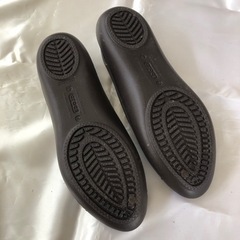 クロックスシューズ　(w7)の画像