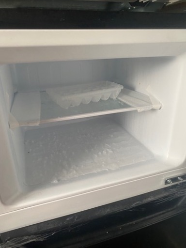 【美品】冷蔵庫