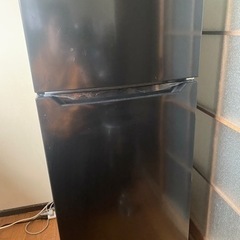 【美品】冷蔵庫