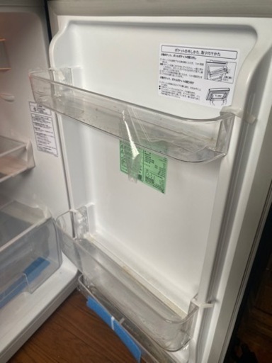 【美品】冷蔵庫