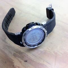 CASIO PRO TREK PRW-30-1AJF プロトレックの画像