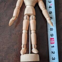 人形？さしあげますの画像