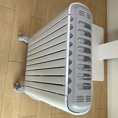 デロンギ　オイルヒーター　ベルカルド　RHJ75V0915の画像