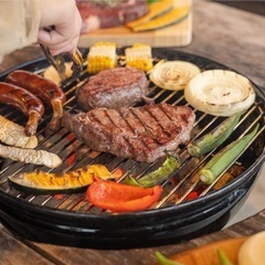 好きな食材を好きなだけ愉しむ  団体40名受け入れ可能  持ち込みBBQプラン 【￥1650~/人】※4名様以上 - グルメ