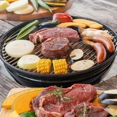 好きな食材を好きなだけ愉しむ  団体40名受け入れ可能  持ち込みBBQプラン 【￥1650~/人】※4名様以上 - 島尻郡