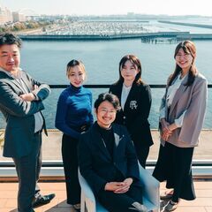 イベントプロジェクトマネージャー／未経験OKの正社員！フルリモート／トゥレット症候群や吃音症の方大歓迎！の画像