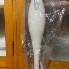 ハンディープレンダー