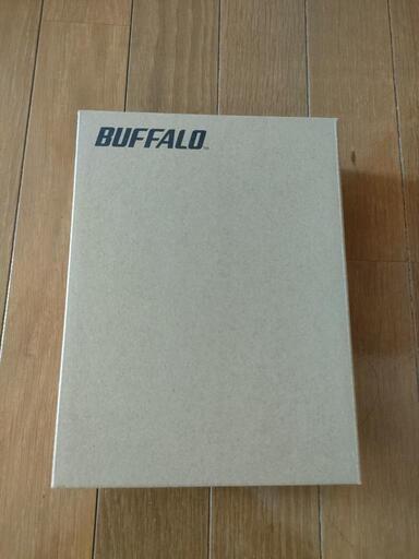 Buffalo 無線LANルーター