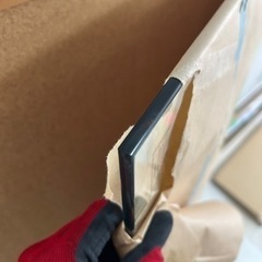 耐熱強化ガラスの画像