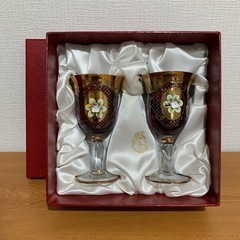ベネチアングラス　